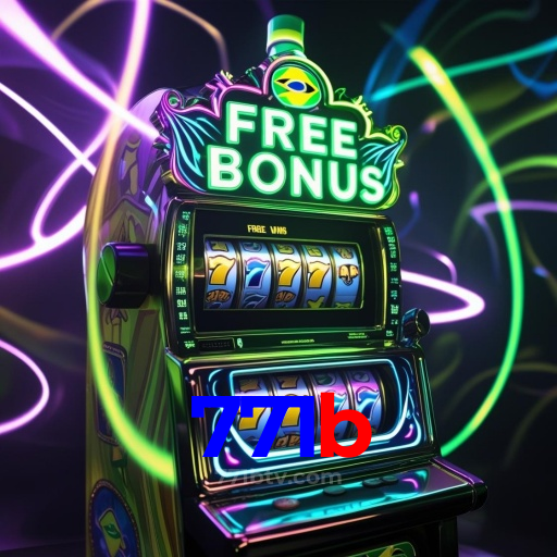 Por Que Jogar no 771b?
