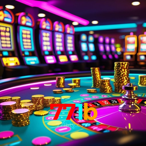 Novos Slots no 771b