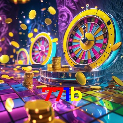 Visão geral dos jogos no 771b