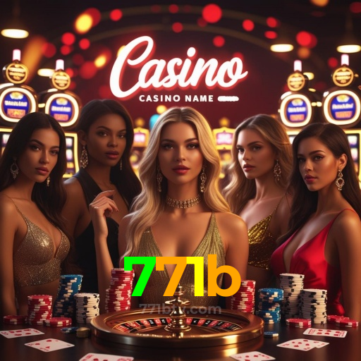 Visão geral dos jogos no 771b