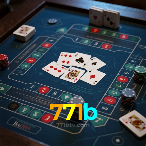 Por Que Escolher o 771b?